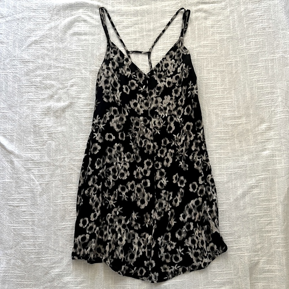 Abercrombie Dress